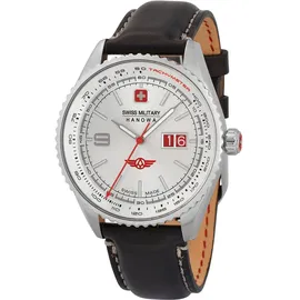 Swiss Military Afterburn Edelstahl 43 mm SMWGB2101001