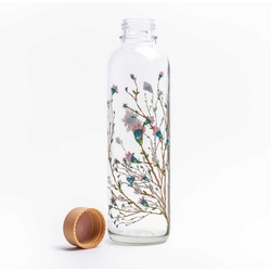 Trinkflasche Carry Bottle - HANAMI (0,7 l) (1Stck.)