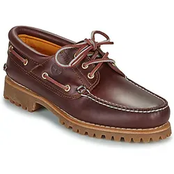 Timberland  Mokassins TIMBERLAND AUTHENTIC  in Bordeaux, 41