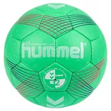 hummel Elite Handball 6180 green/white/red 3