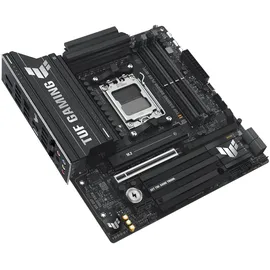 Asus TUF Gaming B850M-PLUS WIFI