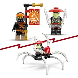 LEGO Ninjago Coles Erddrache EVO 71782