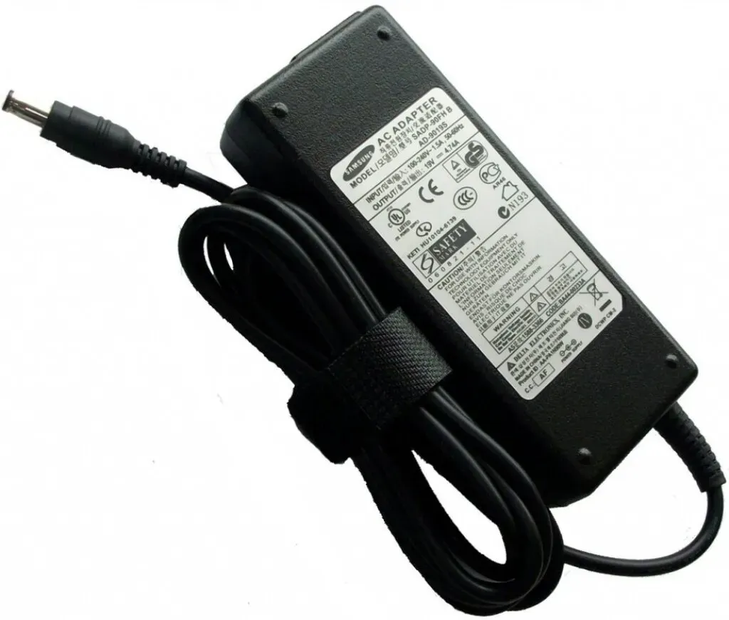 Samsung BA44-00215A Netzteil & Spannungsumwandler Drinnen 90 W Schwarz