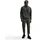 Nike Hoodie Cargo Khaki/Black Grün M