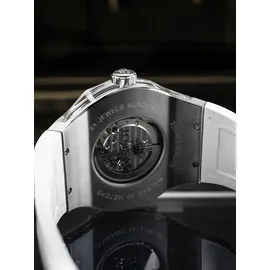 Louis XVI La Lumière LXVI3820 Transparent 45 mm 5ATM