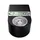 Nemox Gelatissimo Exclusive Eismaschine schwarz 1,5l