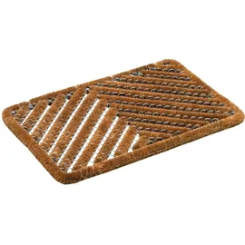 Astra Fußmatte Coco Brush 40 cm x 60 cm