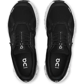 On Cloud 6 Damen Black / White 37,5