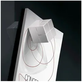 Sigel C20 "Super-Strong" Magnete silber, Metall 2,0 x 2,0 x 2,0 cm, 2 St.