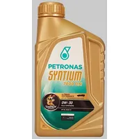 Petronas Syntium 7000 DM 1 Liter