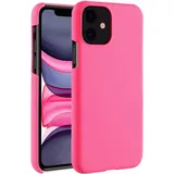 Vivanco Gentle Cover für Apple iPhone 11 Pink