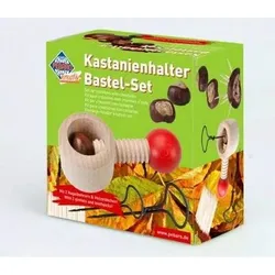 SIVA 90037 Kastanienhalter Bastel-Set