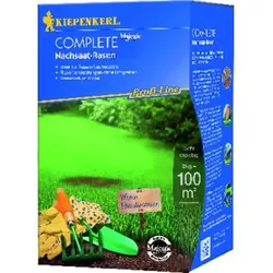 Nachsaat-Rasen 2kg Profi-Line Complete
