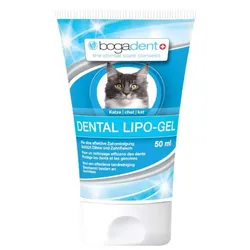 bogadent Dental Lipo-Gel Katze