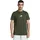 Puma Better Sportswear grün M