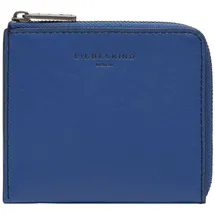 Liebeskind Berlin Nino Portemonnaie Damen blau