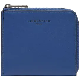 Liebeskind Berlin Nino Portemonnaie Damen blau