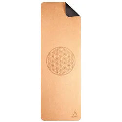 Yogamatte - Kork
