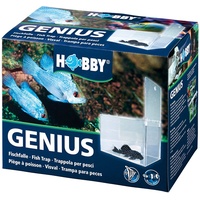 As aquaristik & heimtierbedarf gmbh & co. kg Genius