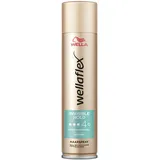 Wella Wellaflex Invisible Hold Haarspray Sanft zur Kopfhaut, starker Halt 4