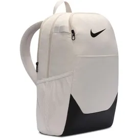 Nike Brasilia X 24l Grau LIGHT BONE/BLACK/BLACK