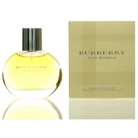 Burberry Eau de Parfum