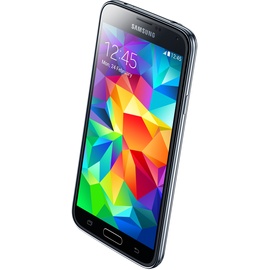 Samsung Galaxy S5 16 GB schwarz