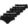Puma Hipster 12 St. Schwarz L