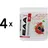Peak Performance Yummy EAA Red Berry Pulver 400 g