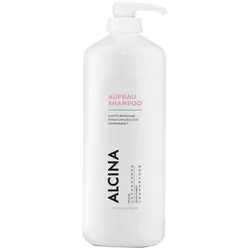 Alcina Aufbau Shampoo 1250 ml