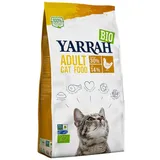 Yarrah Bio Cat Adult Huhn 10 kg