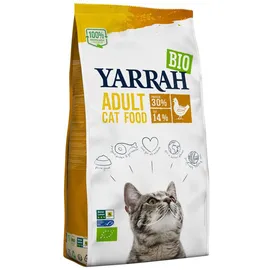Yarrah Bio Cat Adult Huhn 10 kg