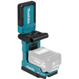 Makita Arbeitsleuchte Kunststoff blau ohne Akku