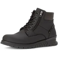 Gabor Boots in schwarz | Gr.: 47