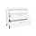 Arthur Berndt Babyzimmer SET Lina 3-tlg. Soft-Close