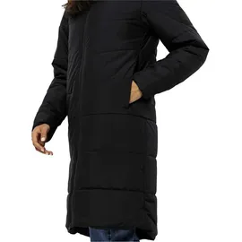 Jack Wolfskin Deutzer Coat W black XS