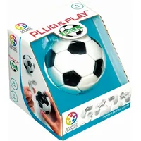 Smart Games Plug & Play Ball
