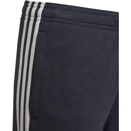 adidas Mädchen Trainingshose ESSENTIALS 3 STRIPES FT HM8760 134 - Legend Ink/White - 134