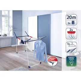 Leifheit Pegasus 200 Solid Comfort
