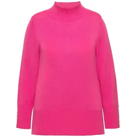 Ulla Popken Pullover Fuchsia pink XXL/XXXL