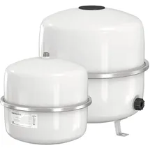 Flamco Contra-Flex 3 bar 8 l Weiß