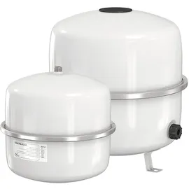 Flamco Contra-Flex 3 bar 8 l Weiß