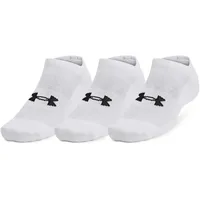 Under Armour Trainingssocken aus Baumwolle, 3er-Pack - XL