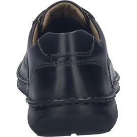 Josef Seibel New Anvers 08 Herren Schwarz 40