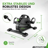 Tunturi Cardio Fit M45 Heimtrainer - Black - One Size