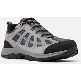 Columbia RedmondTM Iii Wanderschuhe - Graphite / Black - EU 49