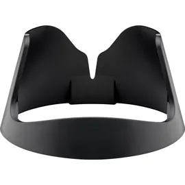 goobay DVB-T2 Zimmerantenne, inkl. LTE/4G Filter, Box, Schwarz