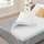 Orshinal Matratzen Topper Gel Memory Foam 140 x 200 cm 6 cm Höhe