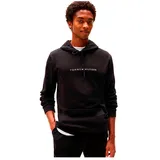 Tommy Hilfiger Oh Kapuzenpullover Black S