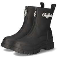 Buffalo ASPHA RAIN Zip - Schwarz - 40